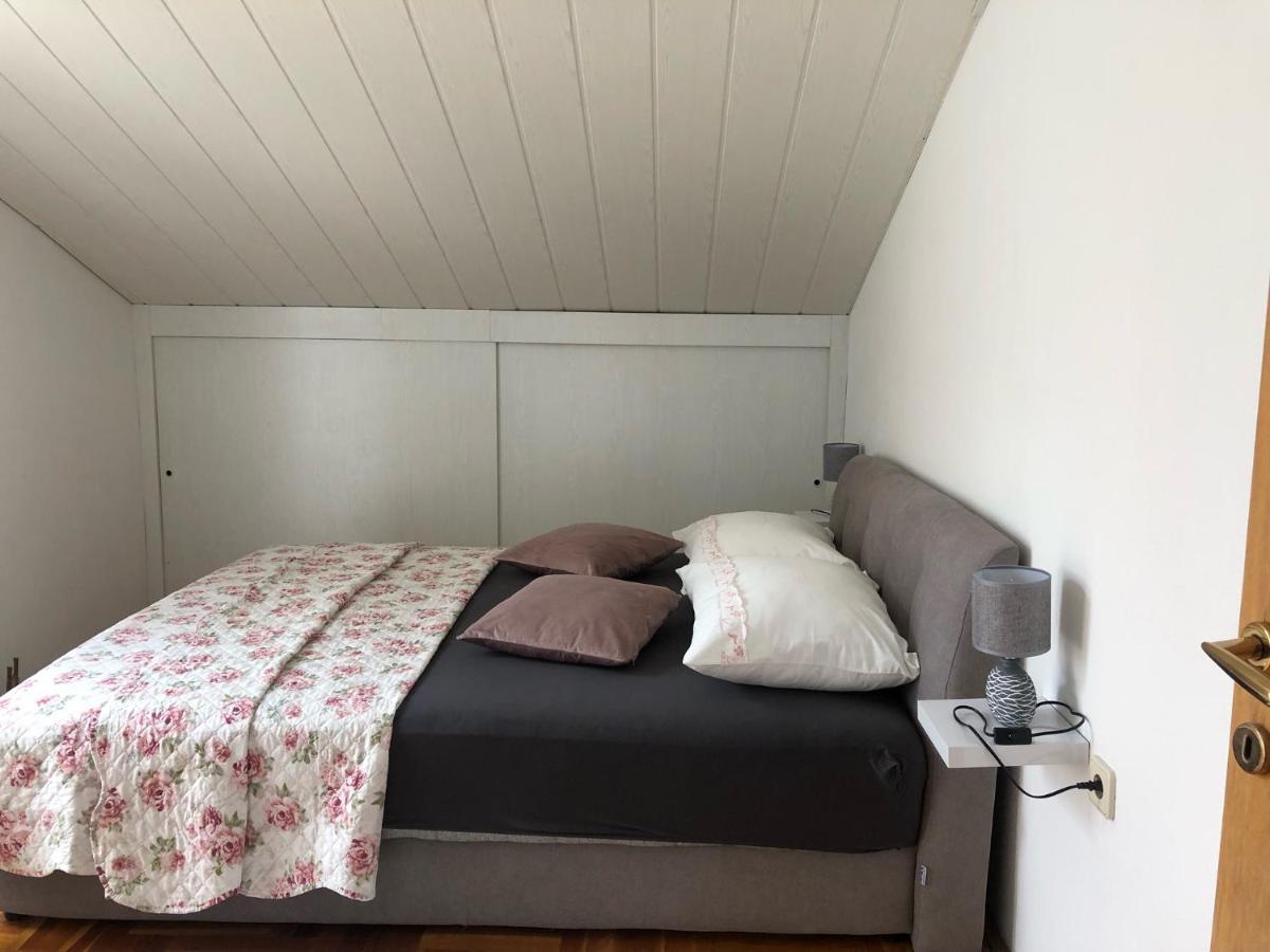 Apartment Bojana نوفي فينودولسكي المظهر الخارجي الصورة