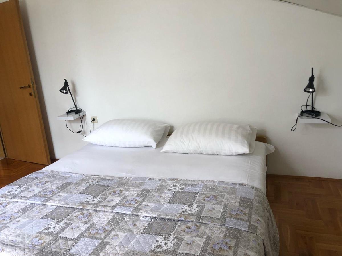 Apartment Bojana نوفي فينودولسكي المظهر الخارجي الصورة