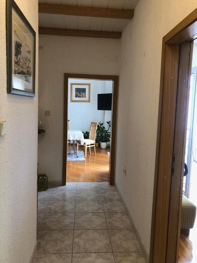Apartment Bojana نوفي فينودولسكي المظهر الخارجي الصورة