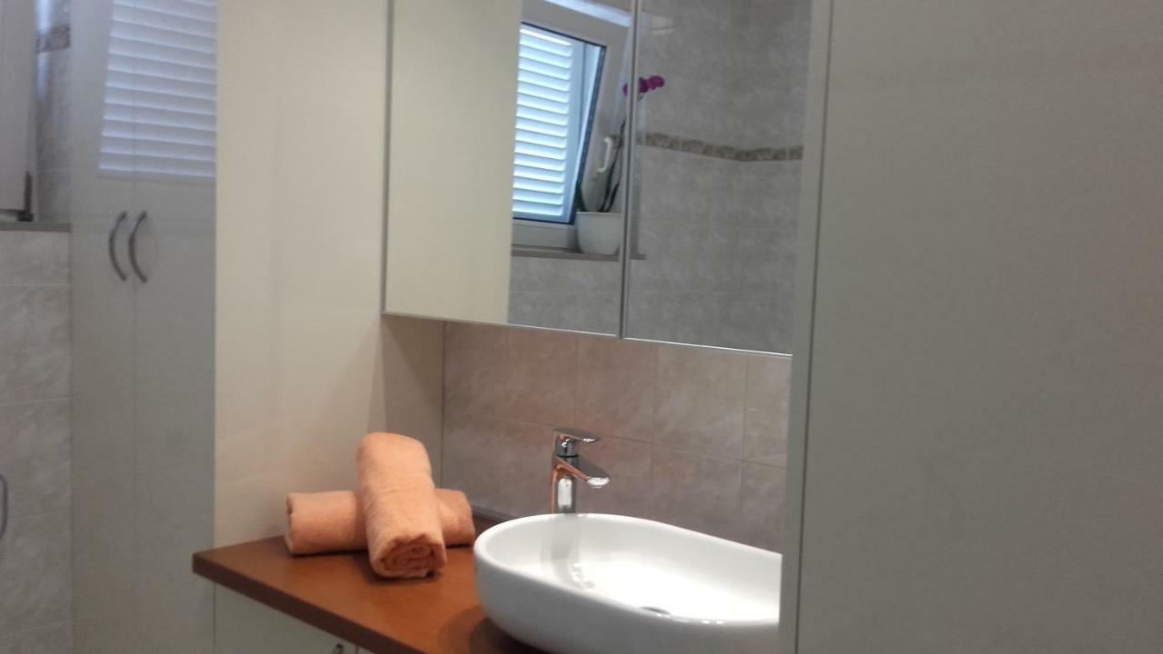 Apartment Bojana نوفي فينودولسكي المظهر الخارجي الصورة