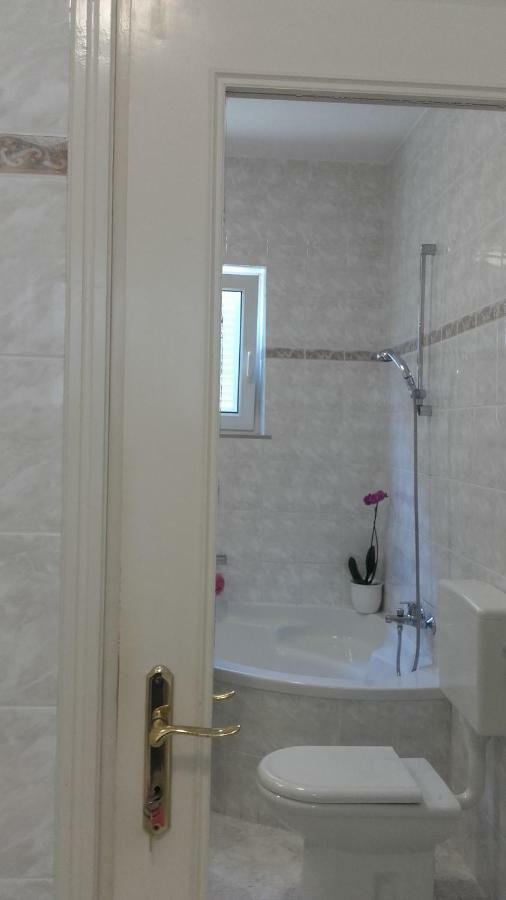 Apartment Bojana نوفي فينودولسكي المظهر الخارجي الصورة