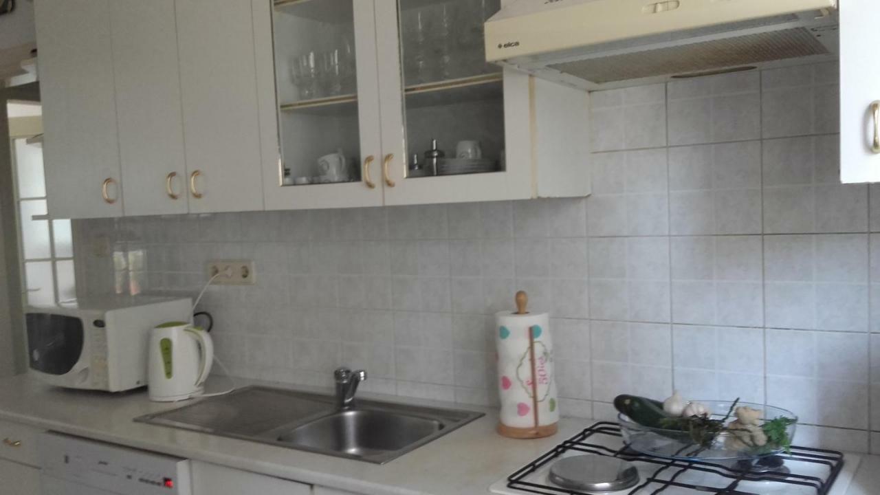 Apartment Bojana نوفي فينودولسكي المظهر الخارجي الصورة