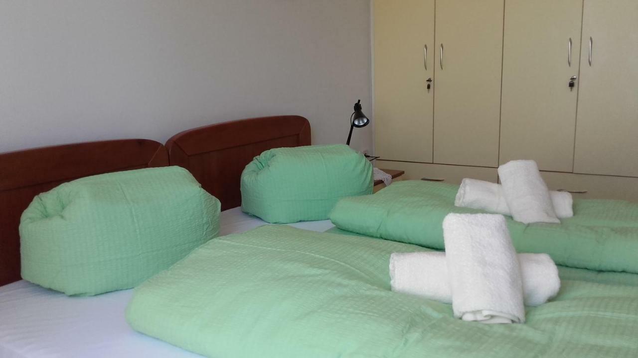 Apartment Bojana نوفي فينودولسكي المظهر الخارجي الصورة