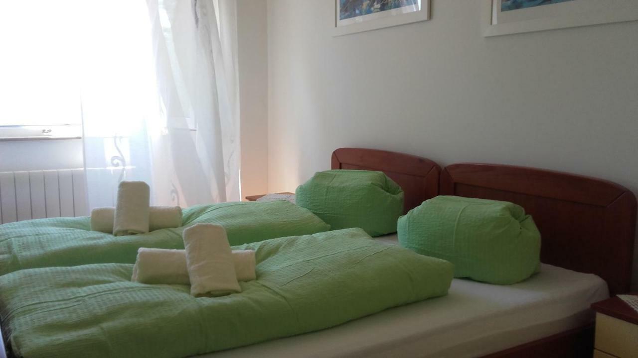 Apartment Bojana نوفي فينودولسكي المظهر الخارجي الصورة