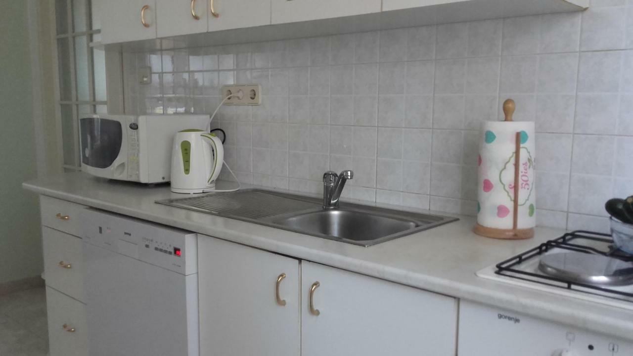 Apartment Bojana نوفي فينودولسكي المظهر الخارجي الصورة